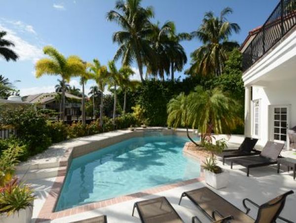 Fort Lauderdale Home 959903