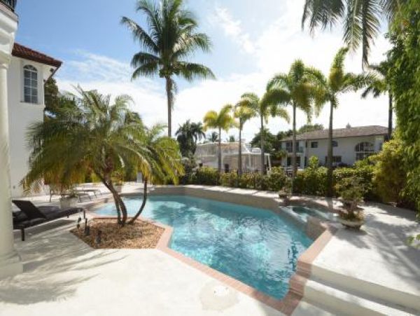 Fort Lauderdale Home 959903