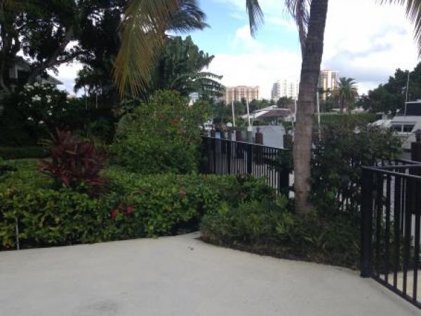 Fort Lauderdale Home 959903