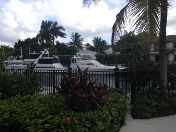Fort Lauderdale Home 959903