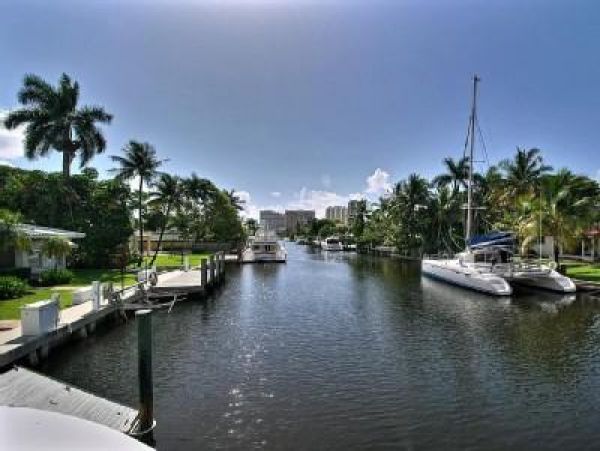 Fort Lauderdale Home 959903