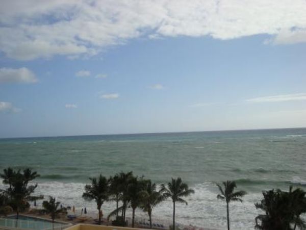 Fort Lauderdale Condo 959904
