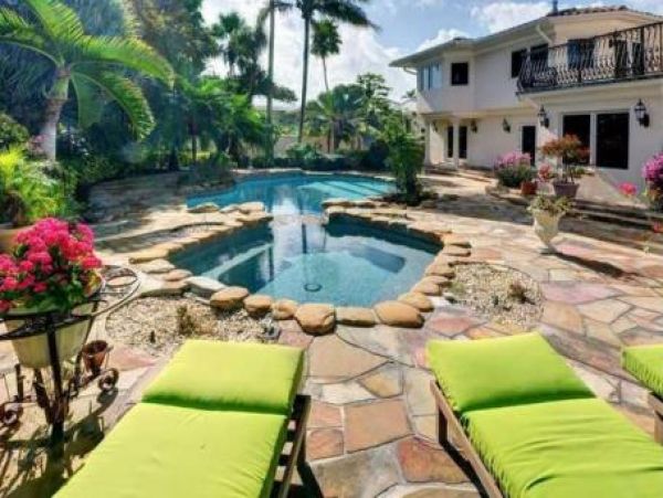 Fort Lauderdale Home 959905