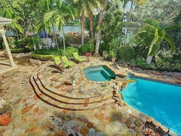 Fort Lauderdale Home 959905