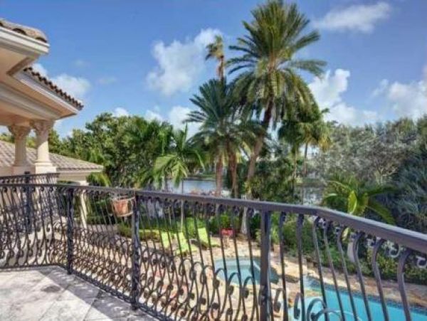 Fort Lauderdale Home 959905