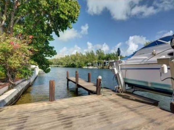 Fort Lauderdale Home 959905