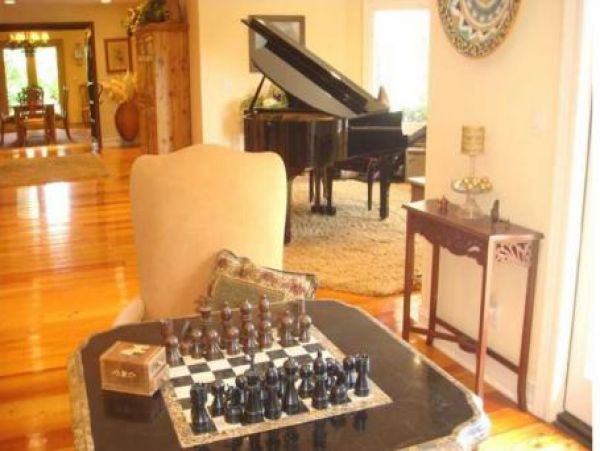Fort Lauderdale Home 959905