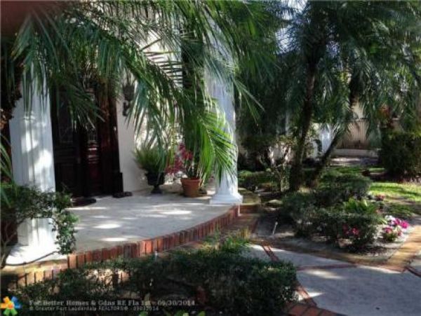 Fort Lauderdale Home 959905