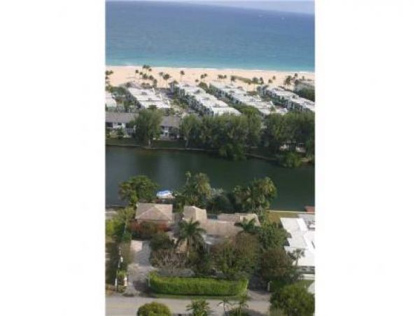 Fort Lauderdale Home 959905