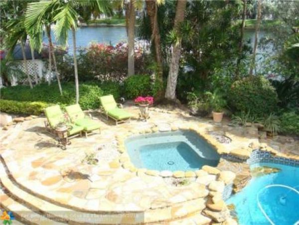 Fort Lauderdale Home 959905