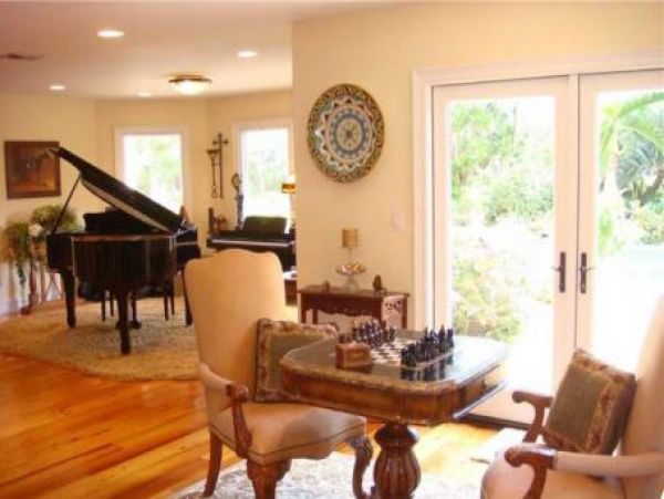 Fort Lauderdale Home 959905