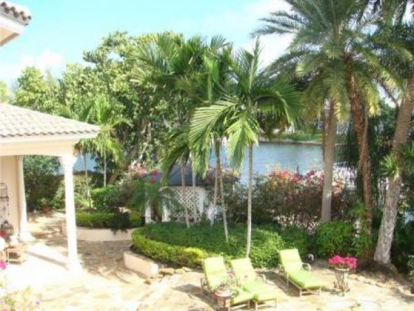 Fort Lauderdale Home 959905