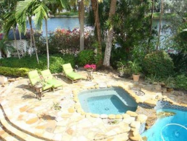 Fort Lauderdale Home 959905