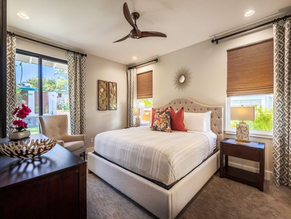 Luxurious Home with Private Pool Just 40 Steps from Beach