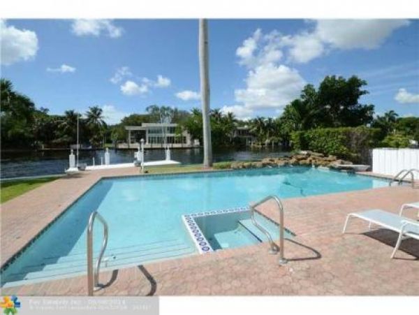 Fort Lauderdale Home 959907