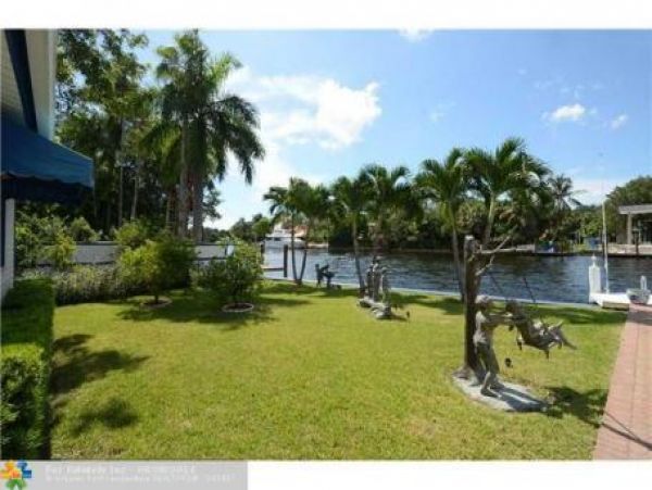 Fort Lauderdale Home 959907