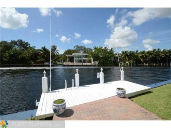 Fort Lauderdale Home 959907