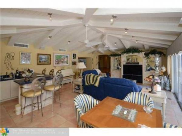 Fort Lauderdale Home 959907