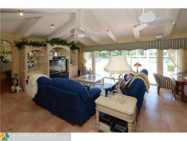 Fort Lauderdale Home 959907