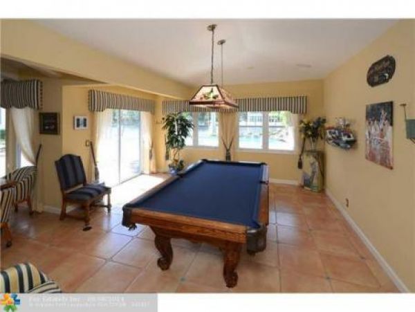 Fort Lauderdale Home 959907