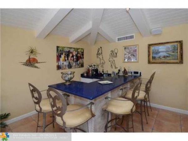 Fort Lauderdale Home 959907
