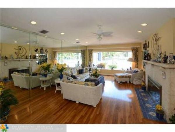 Fort Lauderdale Home 959907