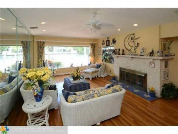 Fort Lauderdale Home 959907