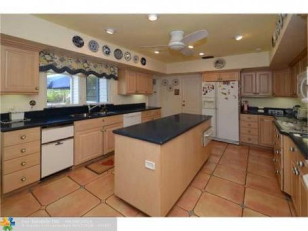 Fort Lauderdale Home 959907