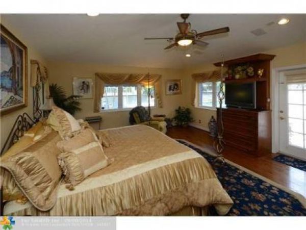Fort Lauderdale Home 959907