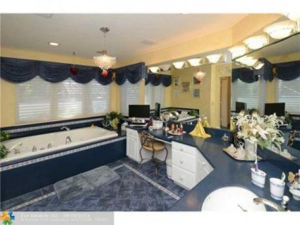 Fort Lauderdale Home 959907