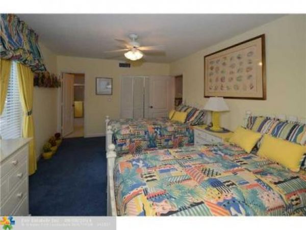 Fort Lauderdale Home 959907