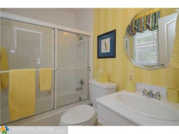 Fort Lauderdale Home 959907