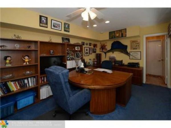 Fort Lauderdale Home 959907