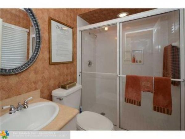 Fort Lauderdale Home 959907