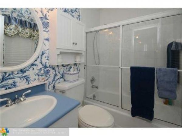 Fort Lauderdale Home 959907