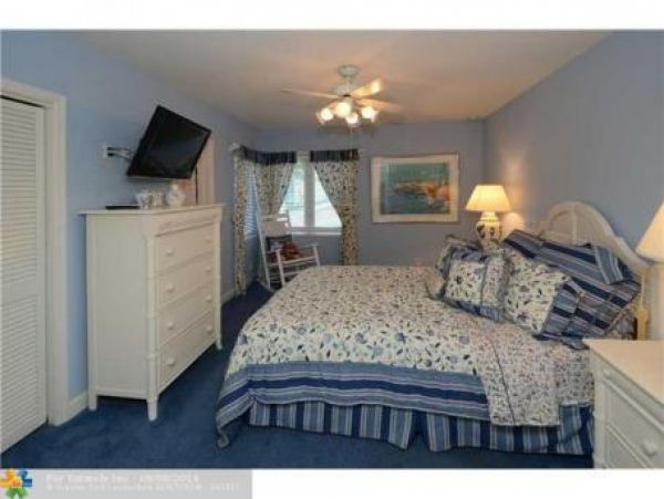 Fort Lauderdale Home 959907