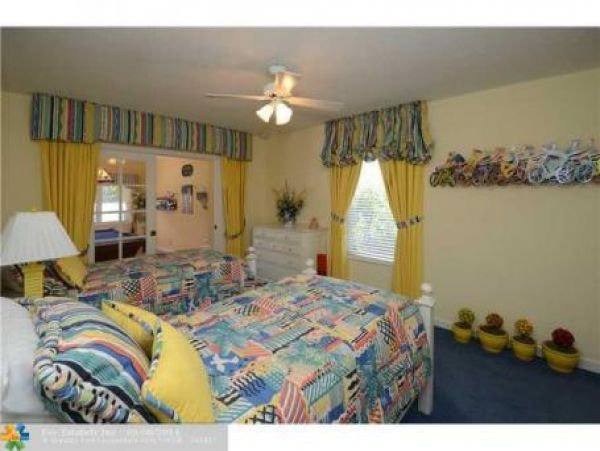 Fort Lauderdale Home 959907