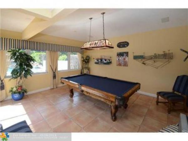 Fort Lauderdale Home 959907