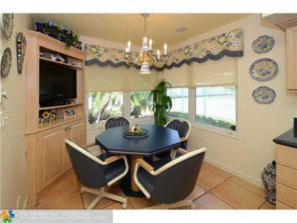 Fort Lauderdale Home 959907