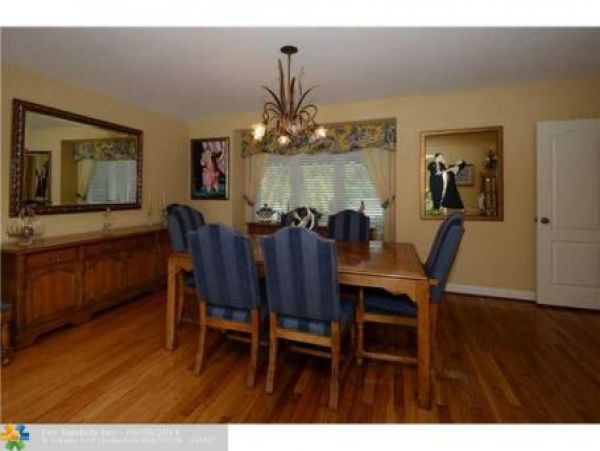 Fort Lauderdale Home 959907