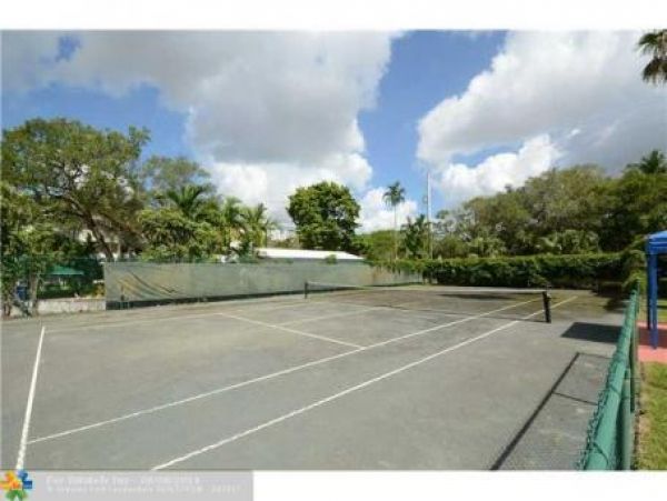 Fort Lauderdale Home 959907