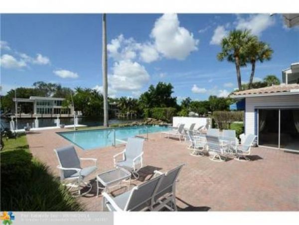 Fort Lauderdale Home 959907