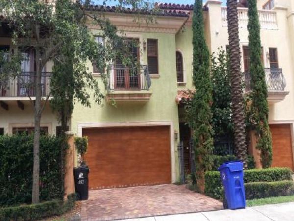 Fort Lauderdale Home 959908