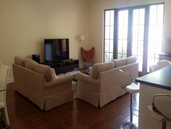 Fort Lauderdale Home 959908