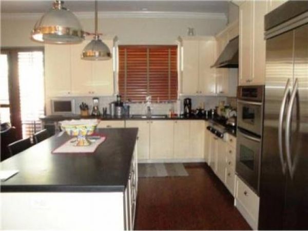 Fort Lauderdale Home 959908