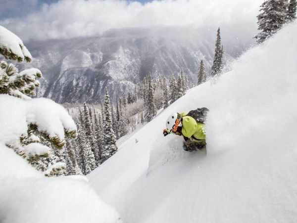 Luxury Aspen Vacation Villa With Magnificent Views Sleeps 8