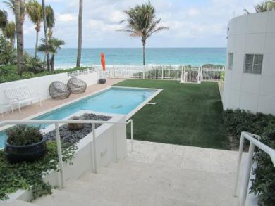 Downtown Fort Lauderdale 4 Bedroom Modern Villa