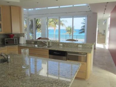Downtown Fort Lauderdale 4 Bedroom Modern Villa