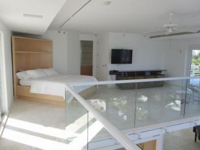 Downtown Fort Lauderdale 4 Bedroom Modern Villa