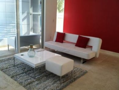 Downtown Fort Lauderdale 4 Bedroom Modern Villa